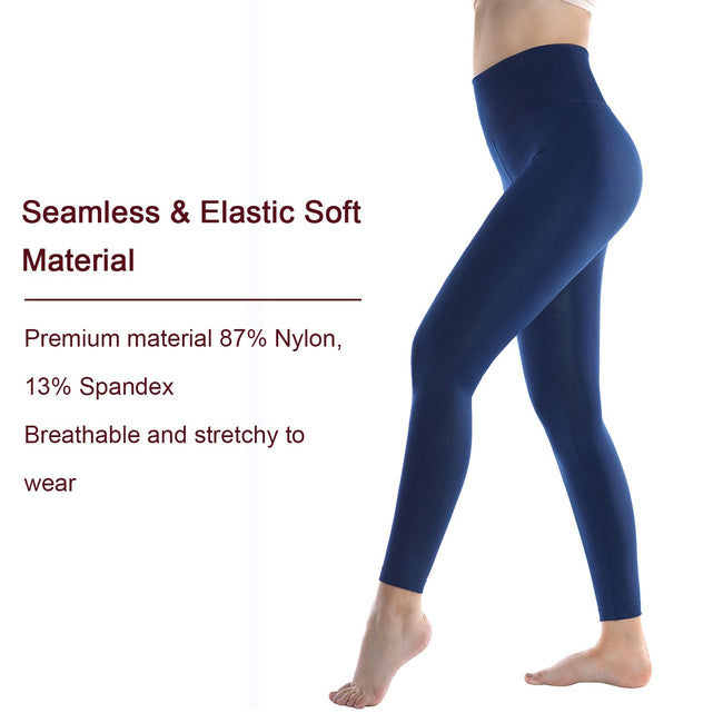 MD Shapewear Yoga Pant and Sports Leggings for Women Tummy Hips