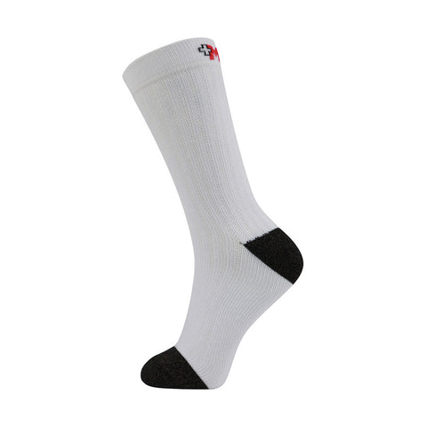 MD Antifungal Quarter Socks Nano Silver For Smelly Feet