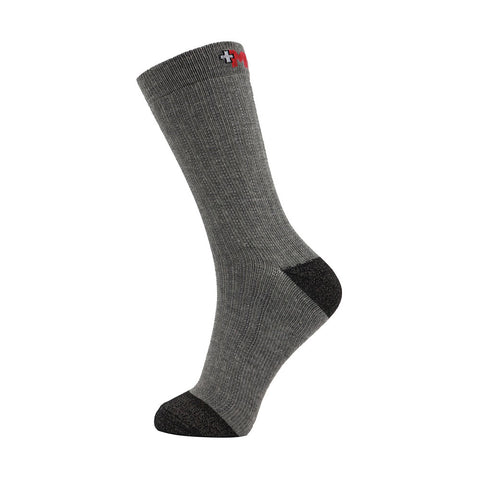 MD Antifungal Quarter Socks Nano Silver For Smelly Feet