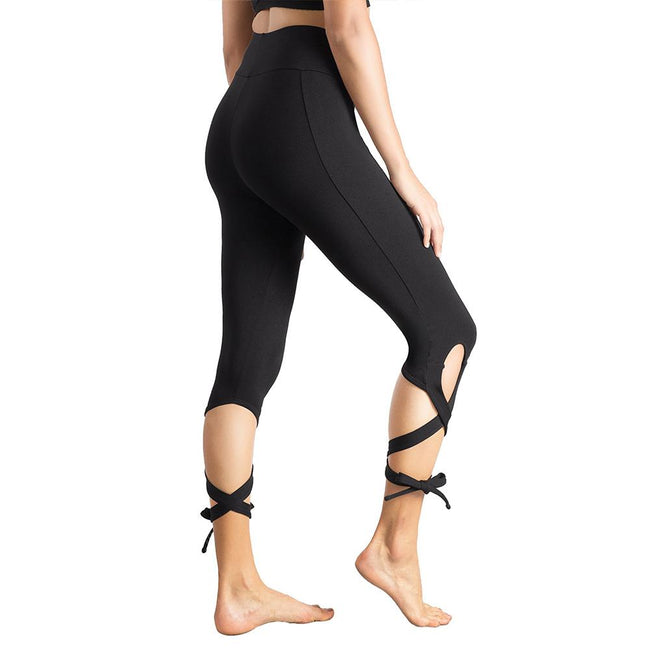 Lu Align Lu Seamless Yoga Capri Pants For Women High Waist, Stretchy, And  Athletic Bodybuilding Cropped Align Leggings From Fanatic_sports, $14.11