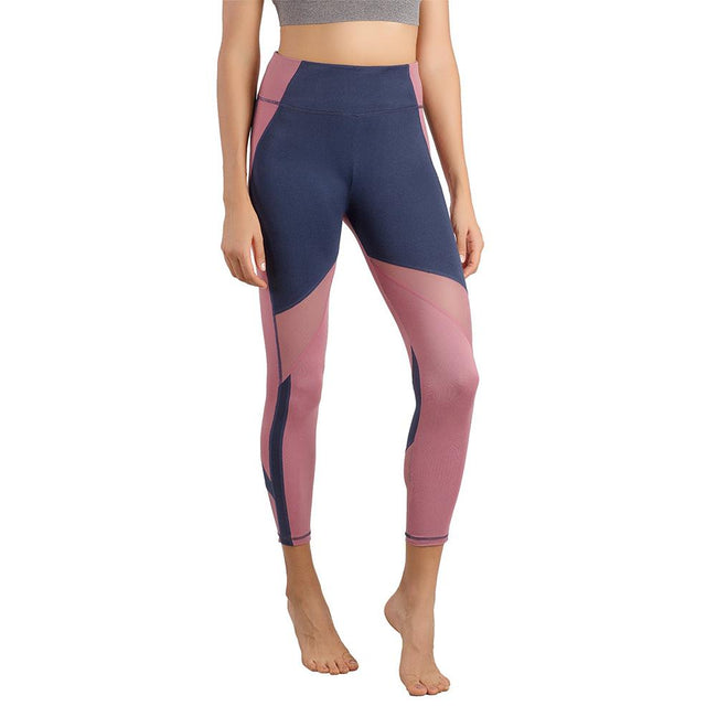 Basketball Workout Leggings for Women High Waisted Tummy Control
