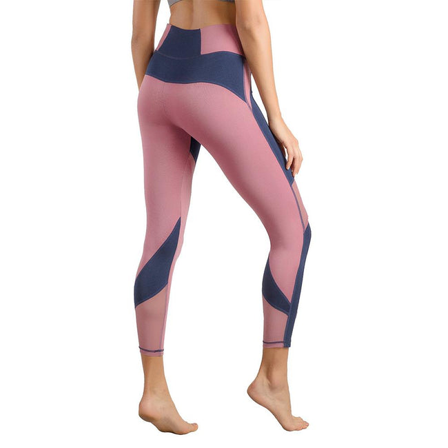 Miraclesuit Rhododendron Tummy Control Performance Leggings