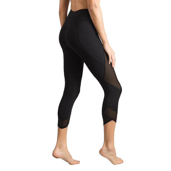 Boody - Second Skin Bamboo Leggings – Eco & Active